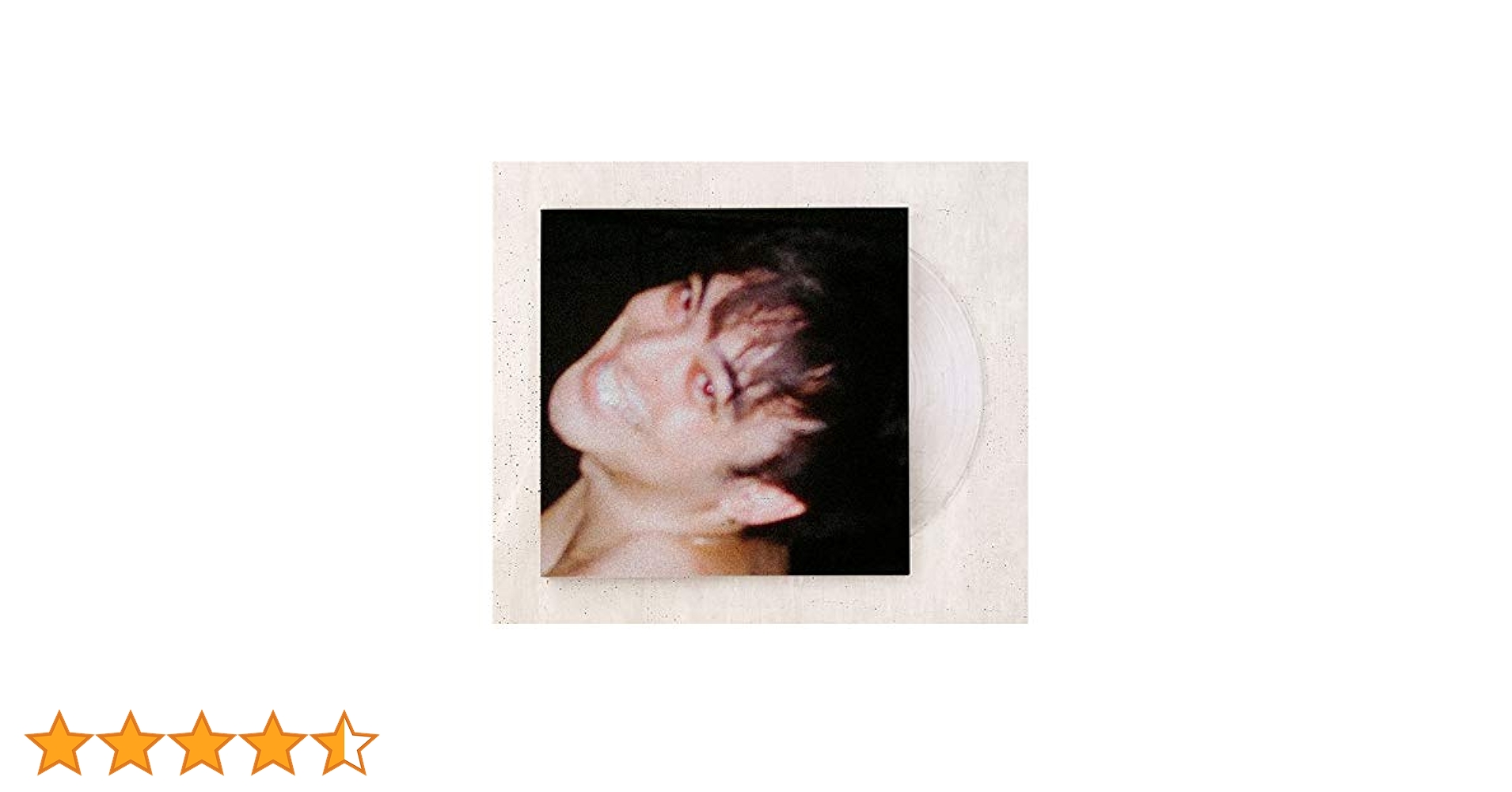 Amazon.co.jp: Joji - BALLADS 1 Exclusive Limited Edition